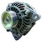 Wai Global Alternator, ALTMI IRIF 12V 95A, 95 Amp12 Volt, CW, 6Groove Pulley 11537N - alternate 6